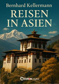 Produktbild: Reisen in Asien