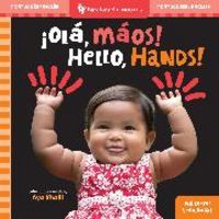 Produktbild: Hello, Hands! (Bilingual Portuguese & English)