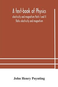 Produktbild: A Text-Book Of Physics