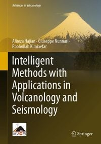Produktbild: Intelligent Methods with Applications in Volcanology and Seismology