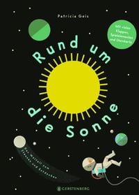 Produktbild: Rund um die Sonne