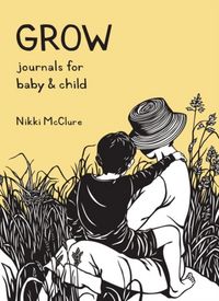 Produktbild: McClure, N: Grow