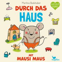 Produktbild: Durch das Haus mit Mausi Maus