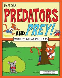 Produktbild: Explore Predators and Prey!