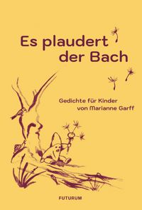 Produktbild: Es plaudert der Bach