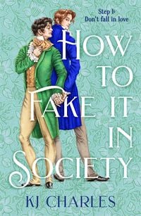 Produktbild: How to Fake It in Society