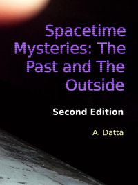Produktbild: Spacetime Mysteries: The Past and The Outside
