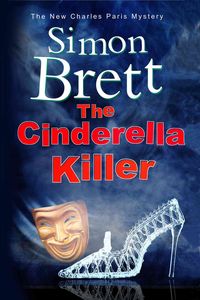 Produktbild: Cinderella Killer: a Theatrical Mystery Starring Actor-sleut
