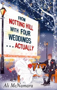 Produktbild: From Notting Hill with Four Weddings . . . Actually