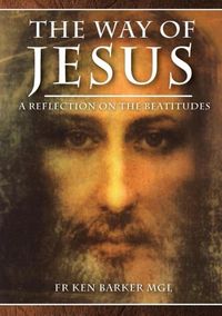 Produktbild: The Way Of Jesus
