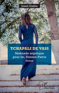 Produktbild: Tchapali de vass