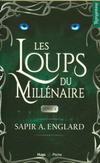 Produktbild: Les loups du mill&eacute;naire. Tome 6