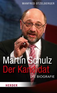 Produktbild: Martin Schulz - Der Kandidat