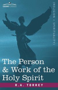 Produktbild: The Person & Work of the Holy Spirit