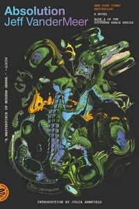 Produktbild: The Absolution