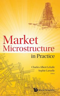 Produktbild: Market Microstructure in Practice