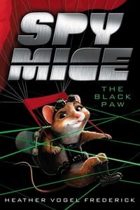 Produktbild: The Black Paw