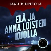 Produktbild: El&auml; ja anna loisten kuolla