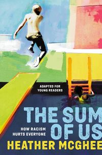 Produktbild: The Sum of Us (Adapted for Young Readers)