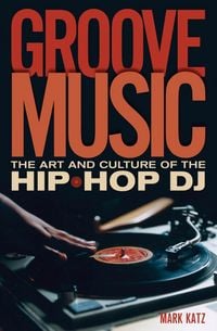 Produktbild: Groove Music