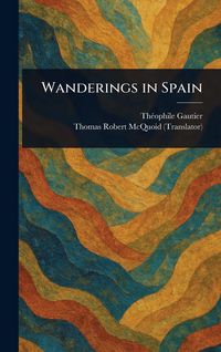 Produktbild: Wanderings in Spain