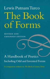 Produktbild: Turco, L: Book of Forms