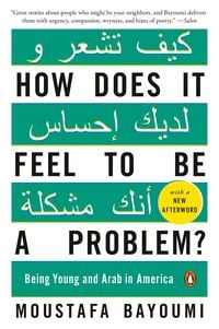 Produktbild: How Does It Feel to Be a Problem?