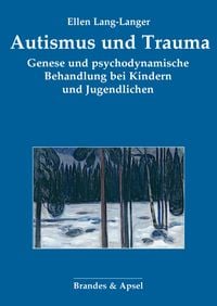 Produktbild: Autismus und Trauma