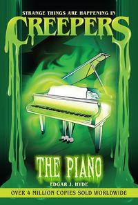 Produktbild: Creepers: The Piano