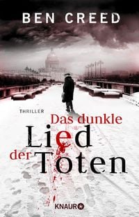 Produktbild: Das dunkle Lied der Toten