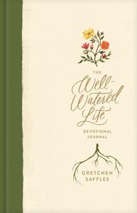 Produktbild: The Well-Watered Life