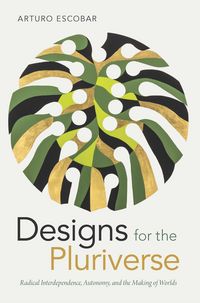 Produktbild: Designs for the Pluriverse