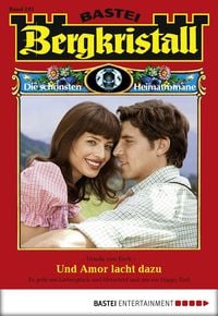Produktbild: Bergkristall - Folge 245