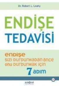 Produktbild: Endise Tedavisi