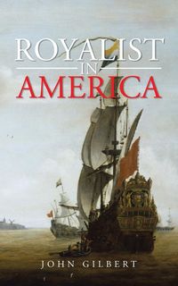 Produktbild: Royalist in America