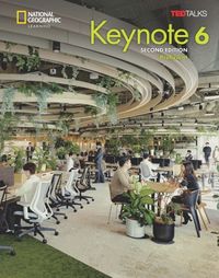 Produktbild: Keynote 6 with the Spark Platform