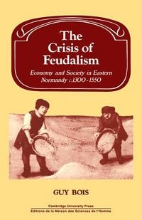 Produktbild: Crisis of Feudalism