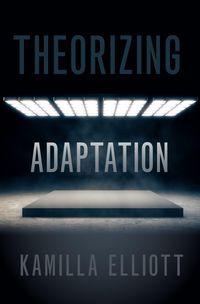 Produktbild: Theorizing Adaptation