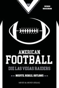Produktbild: American Football: Die Las Vegas Raiders