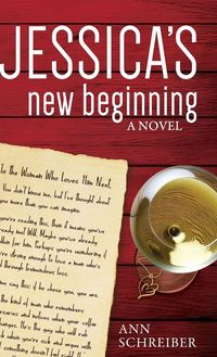 Produktbild: Jessica's New Beginning