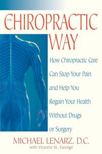 Produktbild: The Chiropractic Way