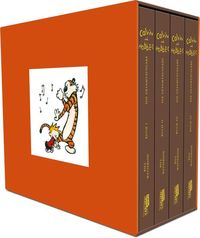 Bild vom Artikel Calvin und Hobbes: Calvin und Hobbes Gesamtausgabe - Paperback vom Autor Bill Watterson