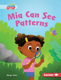 Produktbild: Mia Can See Patterns