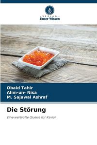 Produktbild: Die St&ouml;rung