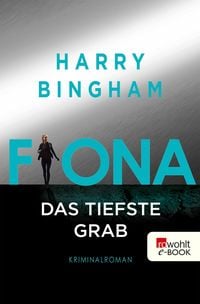 Produktbild: Fiona: Das tiefste Grab