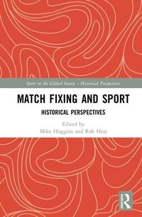 Produktbild: Match Fixing and Sport