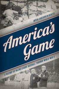 Produktbild: America's Game
