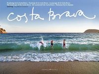 Produktbild: Comadira, N: Costa Brava : El paisatge de la Costa Brava