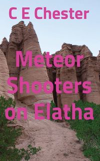 Produktbild: Meteor Shooters on Elatha