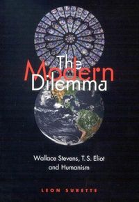Produktbild: Modern Dilemma